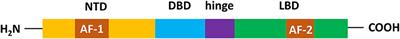 Nuclear Receptors as Multiple Regulators of NLRP3 Inflammasome Function